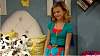 G Hannelius and Francesca Capaldi Images/Pictures/Photos - Dog With a Blog