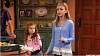 G Hannelius and Francesca Capaldi Images/Pictures/Photos - Dog With a Blog