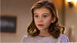 G Hannelius Young Child Actress Images/Pictures/Photos/Videos