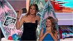 Kylie Rogers - Teen Choice Miracles From Heaven