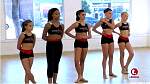 Brynn Rumfallo Mackenzie Ziegler Jojo Siwa - Dance Moms Season 6 2