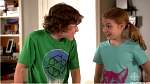 Sophie Nelisse - Les Parent Parent Family 2