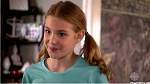 Sophie Nelisse Young Child Actress