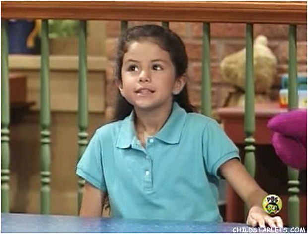 Selena Gomez/Kayla Levels/&quot;Barney &amp; Friends&quot; - Child Actresses/Young  Actresses/Child Starlets