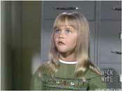 Erin Murphy "Bewitched"