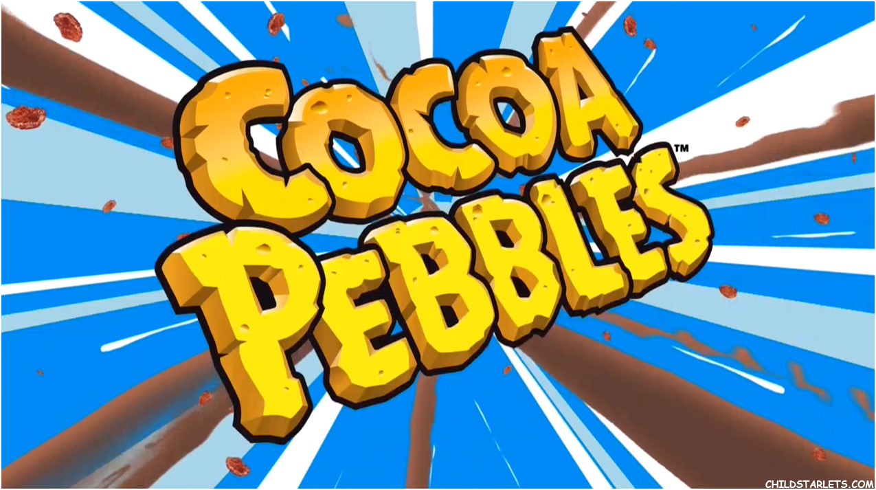 Cocoa Pebbles Images/Pictures