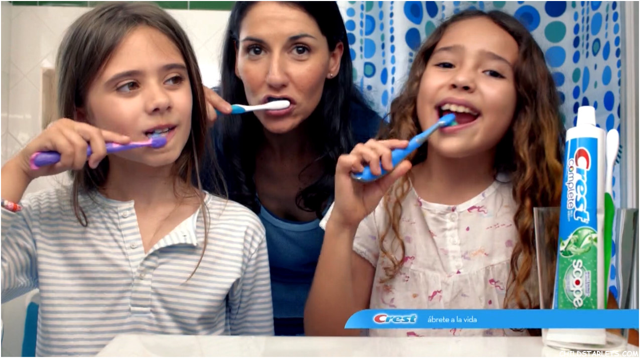 Crest Toothpaste Images/Pictures