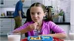 Madeleine Mcgraw / TV Commercials Kid Cuisine: Spiderman