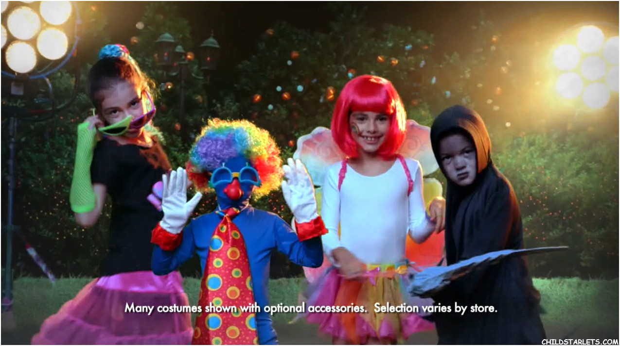 Party City Halloween Images/Pictures