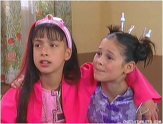 Alegrijes Y Rebujos Cast