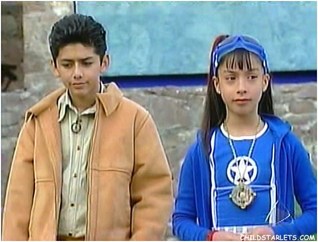 Alegrijes Y Rebujos Cast