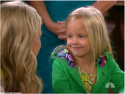 Carolyn & Campbell Rose Days of Our Lives