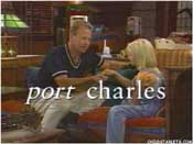 Carly Schroeder "Port Charles"