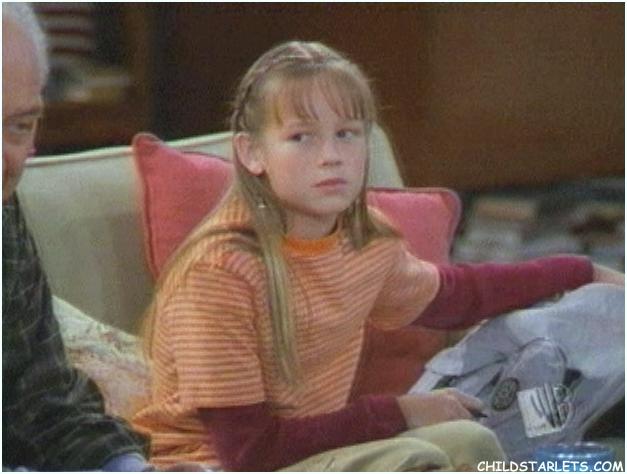 Brie Larson/"Raising Dad" - Child Actresses/Young Actresses/Child