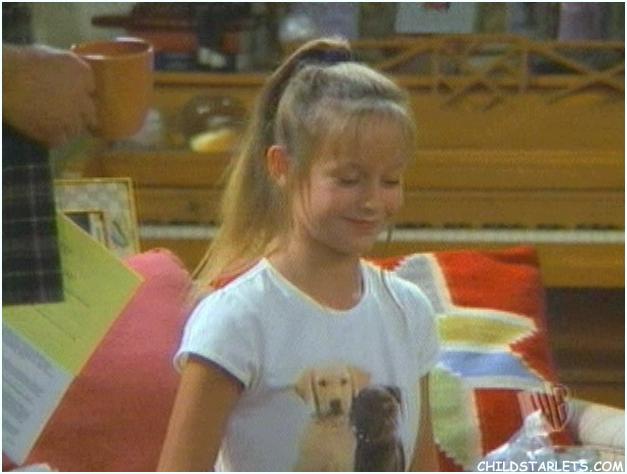 Brie Larson/"Raising Dad" - Child Actresses/Young Actresses/Child