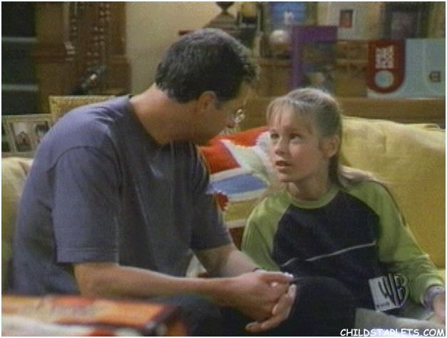 Brie Larson/"Raising Dad" - Child Actresses/Young Actresses/Child Starlets