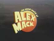 Larisa Oleynik "Secret World Of Alex Mack"