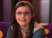 Erin Sanders  in "Zoey 101"