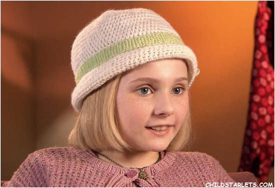 Abigail Breslin Young Child Actress Images/Pictures/Photos/Videos