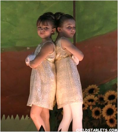 Sammi Hanratty Child Actress Images Pictures Photos Videos Gallery 