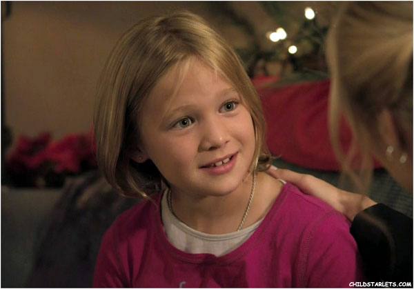 Aislyn Watson Portrait Image