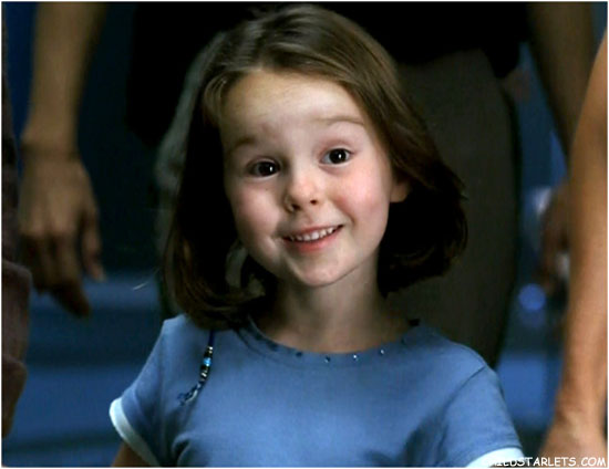 Alexandra Gold Jourden Photo/Image/Picture