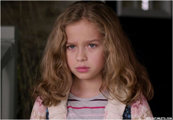 Aryana Engineer Portrait Image