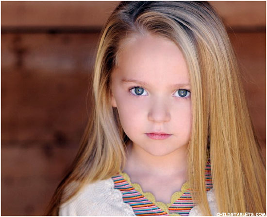 Avery Phillips Portrait Image