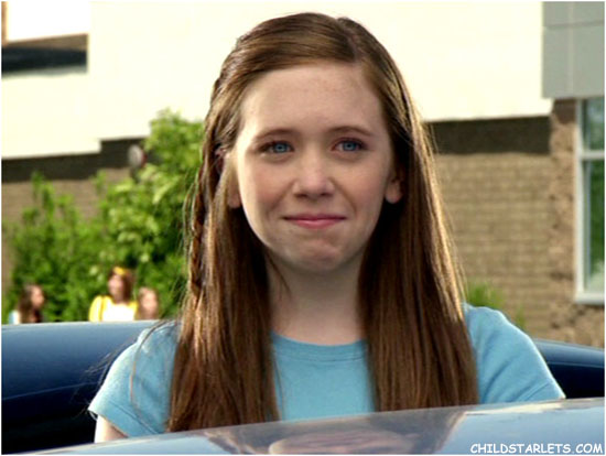 Caitlin Meyer Portrait