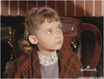 Claire Wilcox Child Actress Star