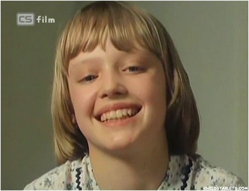 Dita Kaplanova Image 1