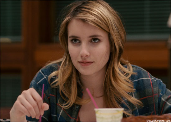 Emma Roberts Photo/Image/Picture 3