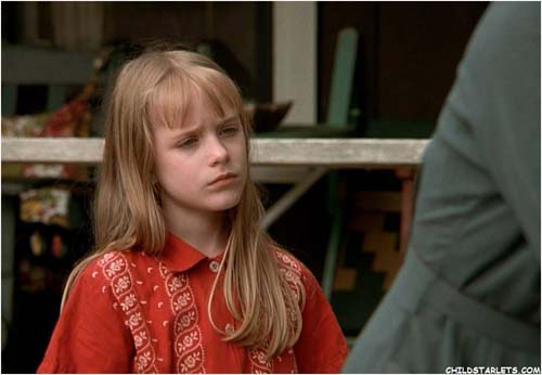Evan Rachel Wood Photo/Image/Picture from "Digging to China"