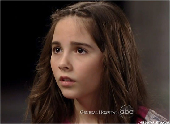 Haley Pullos 2