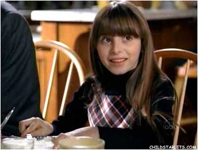 Jasmine Jessica Anthony