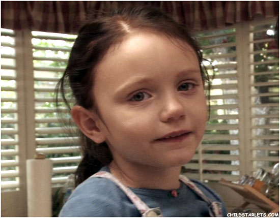 Jessica Tyler Brown Portrait Image