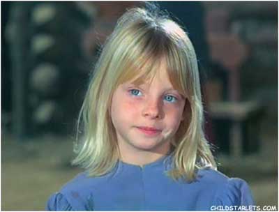 Jodie Foster Young Child Actress Image 2