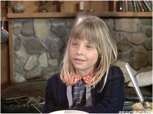 Jodie Foster Young Child Actress Image 1 