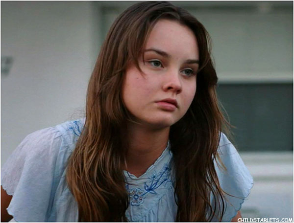 Liana Liberato