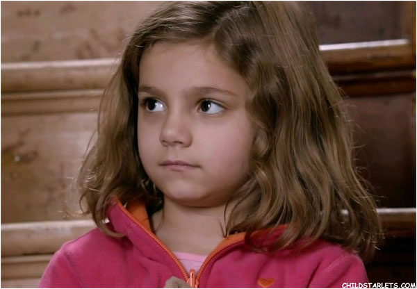 Lucy & Josie Gallina Image