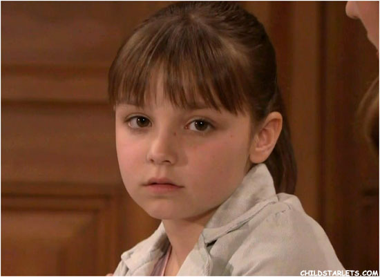 Mackenzie Aladjem Child Actress Images 1