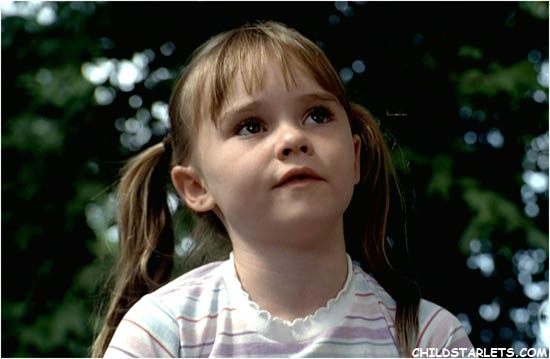 Madeline Carroll Photo/Image/Picture 1