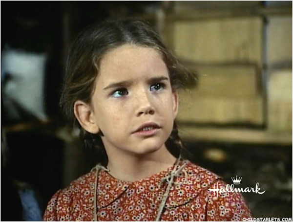 Melissa Gilbert Portrait image 1