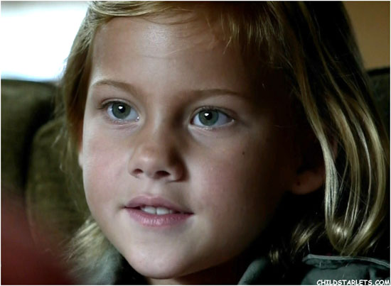 Morgan Hinkleman Portrait Image