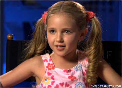 Ryan Newman Young Child Actress Images/Pictures/Photos/Videos