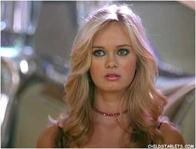 Sara Paxton Photo/Image/Picture 2