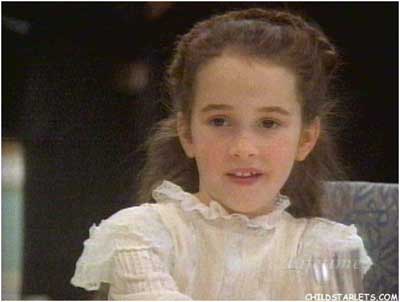 Sarah Freeman (Rayne)