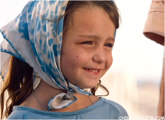 Sophie Nyweide Portrait Image