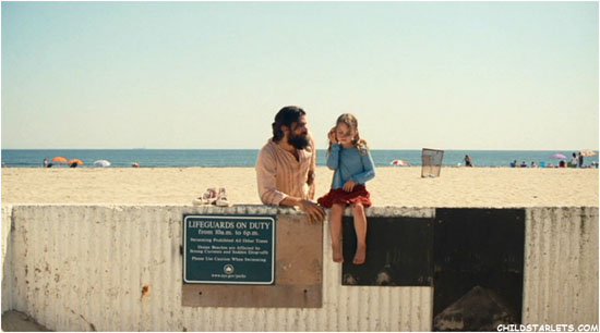 Sophie Nyweide  Image