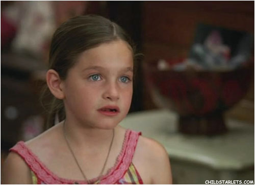 Stacy Marie Warden Portrait Image